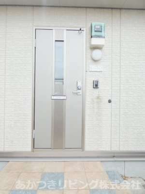 【その他共用部分】 | ヴァルゴB棟