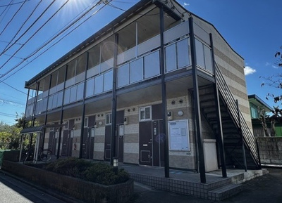 【外観】 | イソ