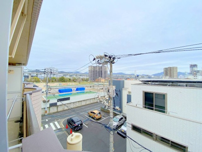 【展望】 | 北野ビル