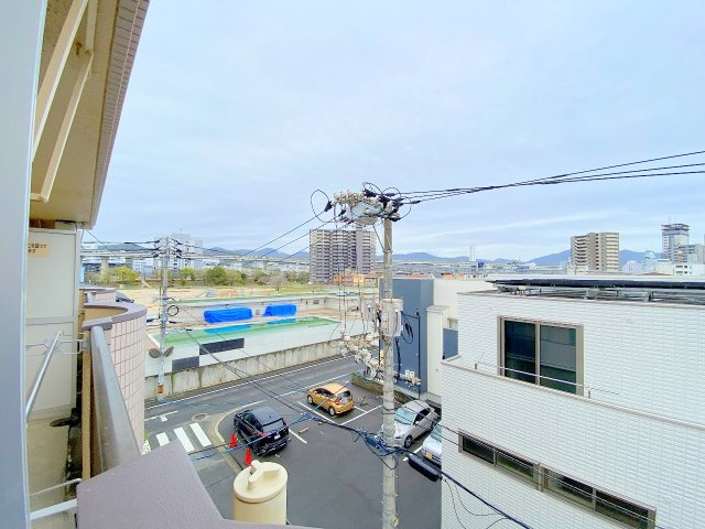 【展望】 | 北野ビル