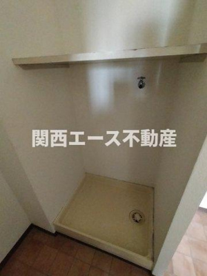 【その他】 | 朝日プラザ生駒西2番館C棟