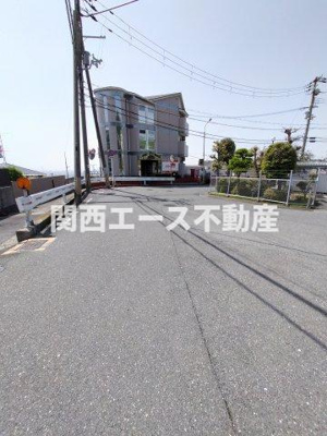 【周辺】 | 朝日プラザ生駒西2番館C棟