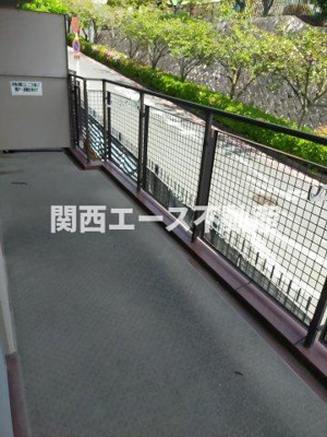  | 朝日プラザ生駒西2番館C棟