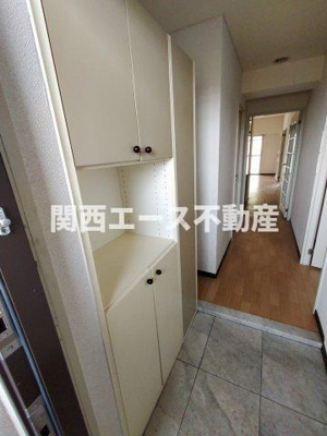  | 朝日プラザ生駒西2番館C棟