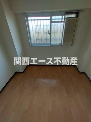  | 朝日プラザ生駒西2番館C棟