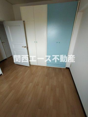  | 朝日プラザ生駒西2番館C棟