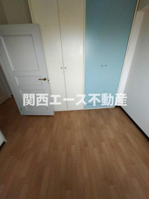  | 朝日プラザ生駒西2番館C棟