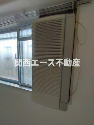  | 朝日プラザ生駒西2番館C棟