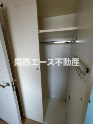  | 朝日プラザ生駒西2番館C棟