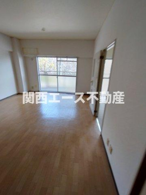  | 朝日プラザ生駒西2番館C棟