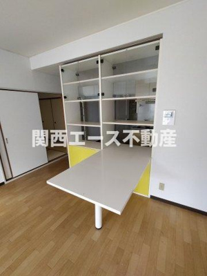  | 朝日プラザ生駒西2番館C棟