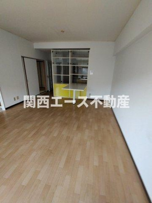  | 朝日プラザ生駒西2番館C棟