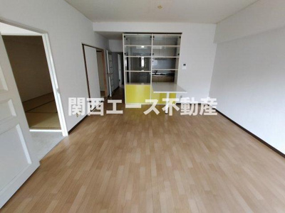  | 朝日プラザ生駒西2番館C棟