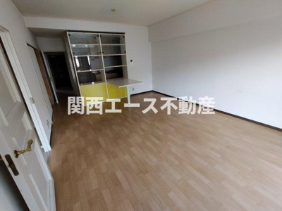  | 朝日プラザ生駒西2番館C棟