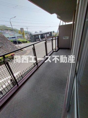  | 朝日プラザ生駒西2番館C棟