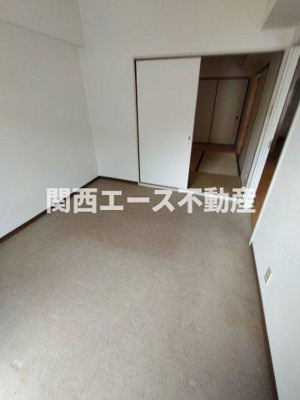  | 朝日プラザ生駒西2番館C棟