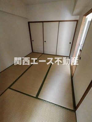  | 朝日プラザ生駒西2番館C棟