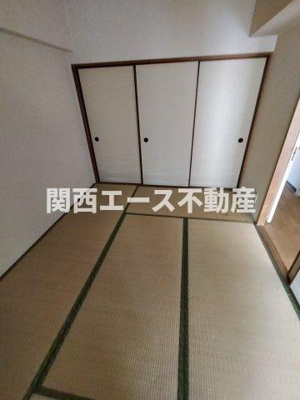  | 朝日プラザ生駒西2番館C棟