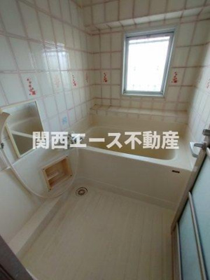 【浴室】 | 朝日プラザ生駒西2番館C棟