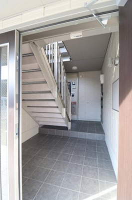 【その他共用部分】 | K・Dios