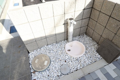 【その他共用部分】 | K・Dios