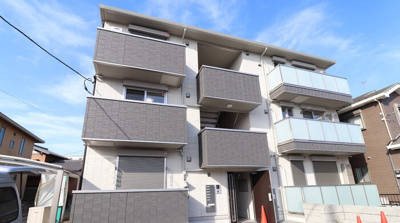 【外観】 | K・Dios