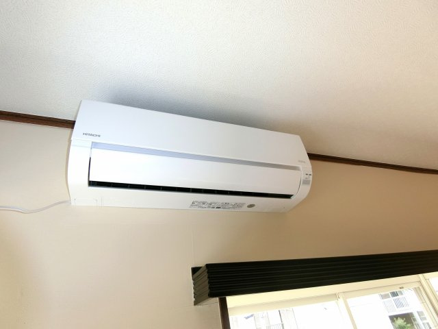 山武市戸田貸家の設備