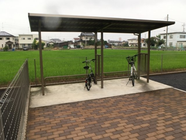 ロイヤル シャルムのその他共用部分