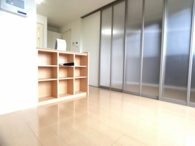 ロイヤル シャルムの居間・リビング