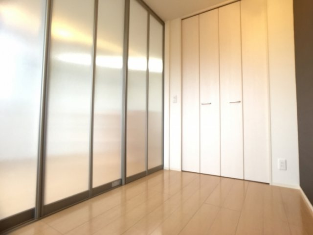 ロイヤル シャルムの寝室