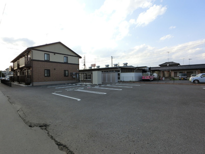 【周辺】 | エオス ＹＭＴ