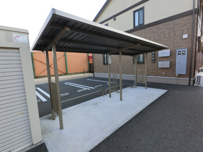 【その他共用部分】 | エオス ＹＭＴ