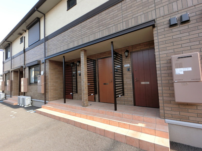 【エントランス】 | エオス ＹＭＴ