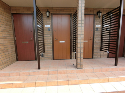 【エントランス】 | エオス ＹＭＴ