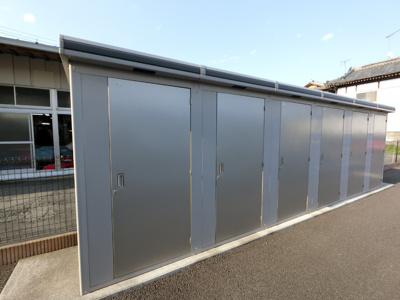 【その他共用部分】 | エオス ＹＭＴ