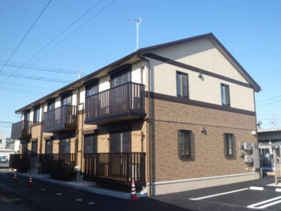 【外観】 | エオス ＹＭＴ