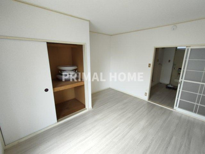 【寝室】 | エイムコート