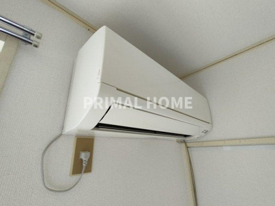 【設備】 | エイムコート