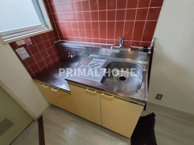 【キッチン】 | エイムコート