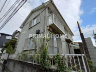 エイムコートの画像