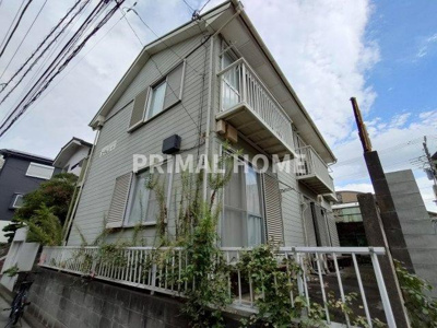 【外観】 | エイムコート