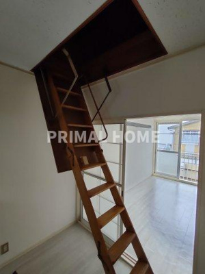 【内装】 | エイムコート