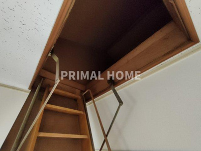 【内装】 | エイムコート