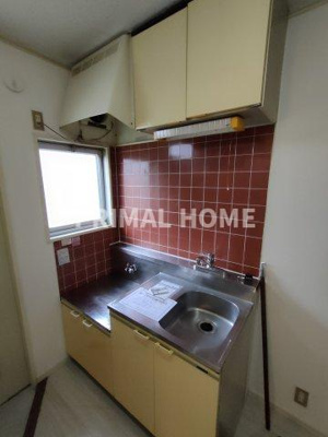 【キッチン】 | エイムコート