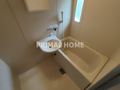 【浴室】 | エイムコート