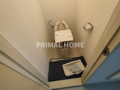 【トイレ】 | エイムコート | 修繕中です