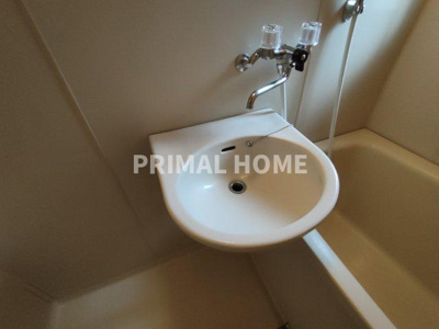 【洗面所】 | エイムコート