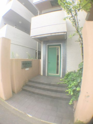 【エントランス】 | 第９通南ビル