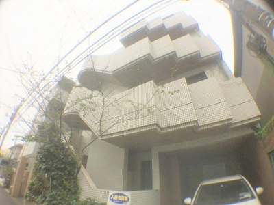 【外観】 | 第９通南ビル