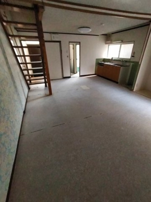  | 中野１丁目貸家